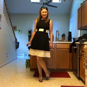 Meet your Posher, Marisa